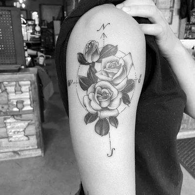 Jeremy Souders tattoo 015