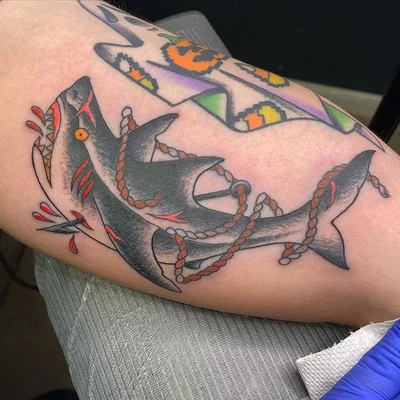 Jeremy Souders tattoo 018