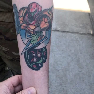Jeremy Souders tattoo 019
