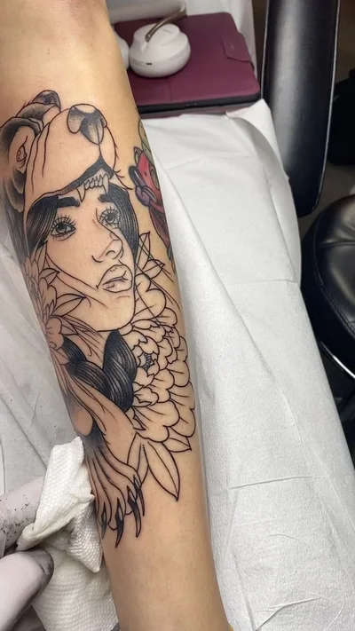 Jeremy Souders tattoo 023