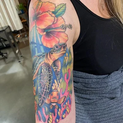 Jeremy Souders tattoo 026