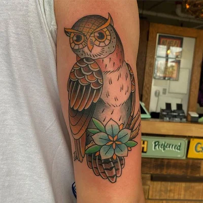 Jeremy Souders tattoo 031