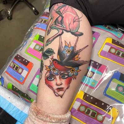 Jeremy Souders tattoo 032