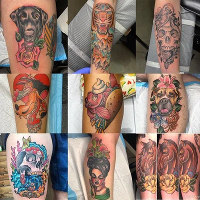 Jeremy Souders tattoo 033