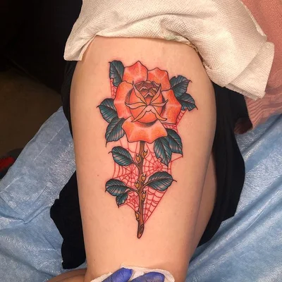 Jeremy Souders tattoo 034