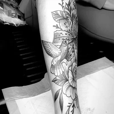 Jeremy Souders tattoo 036
