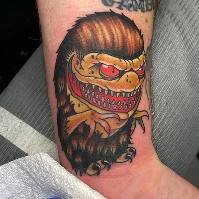 Jeremy Souders tattoo 038