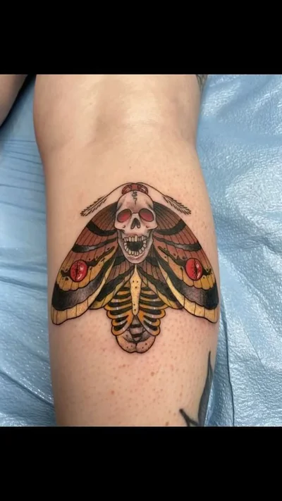 Jeremy Souders tattoo 041