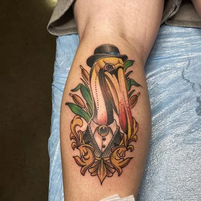 Jeremy Souders tattoo 044