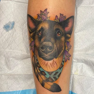 Jeremy Souders tattoo 045