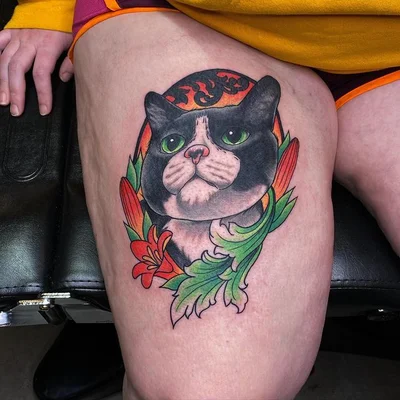 Jeremy Souders tattoo 047