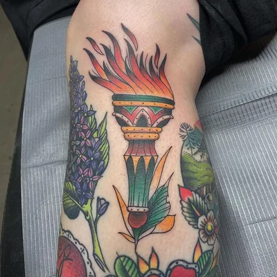 Jeremy Souders tattoo 050