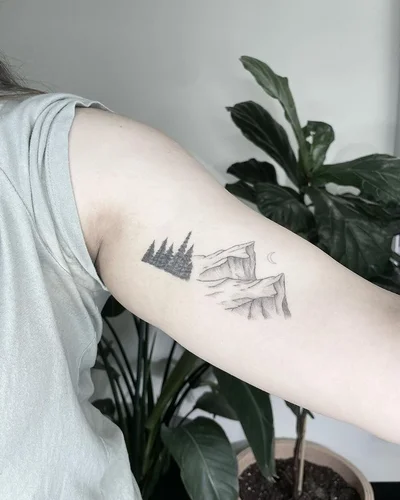 Safe. Beautiful. You. tattoo 015