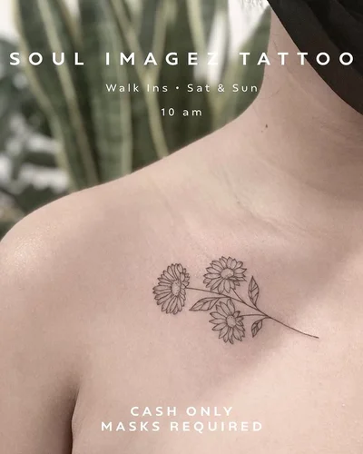 Safe. Beautiful. You. tattoo 016