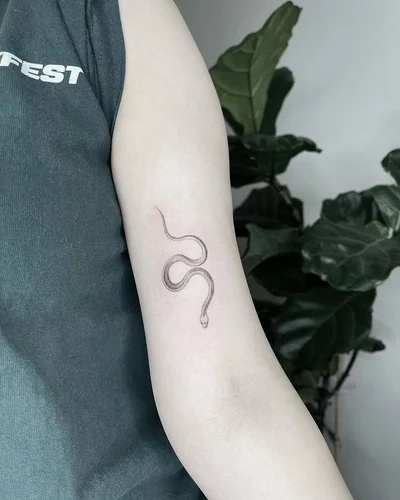 Safe. Beautiful. You. tattoo 020