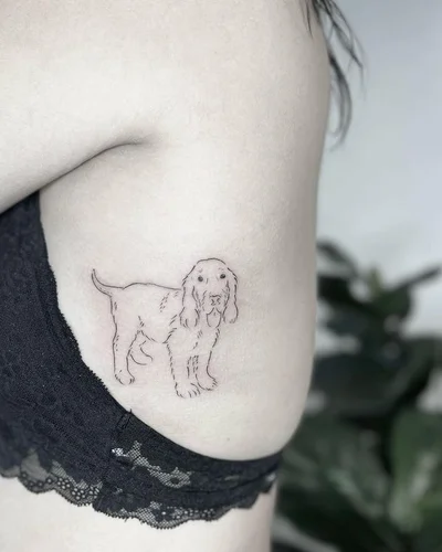 Safe. Beautiful. You. tattoo 021