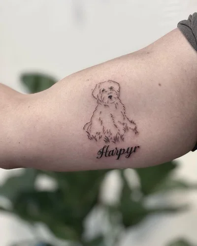 Safe. Beautiful. You. tattoo 035