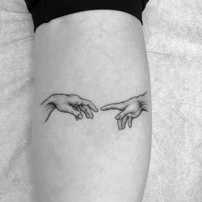Safe. Beautiful. You. tattoo 038
