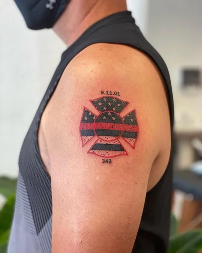 Safe. Beautiful. You. tattoo 042