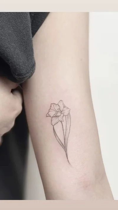 Safe. Beautiful. You. tattoo 048