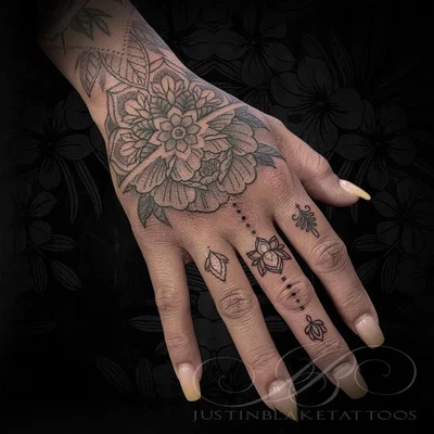 Soular Tattoo tattoo 007