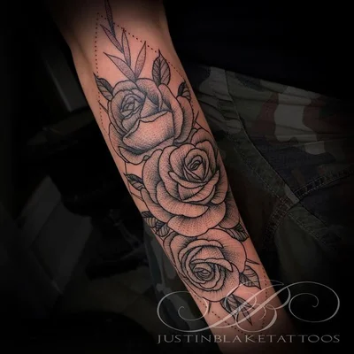 Soular Tattoo tattoo 008