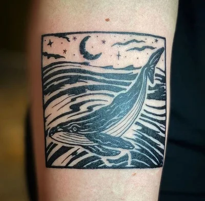 Soular Tattoo tattoo 010