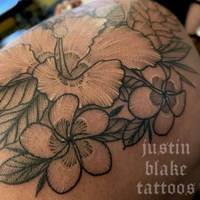 Soular Tattoo tattoo 011