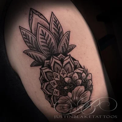 Soular Tattoo tattoo 012
