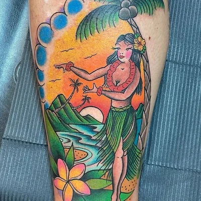Soular Tattoo tattoo 013