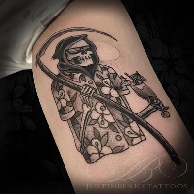 Soular Tattoo tattoo 014