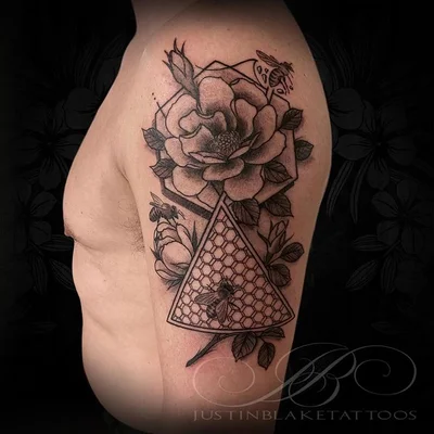 Soular Tattoo tattoo 016