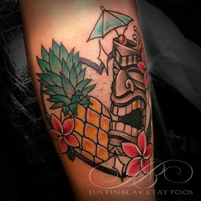 Soular Tattoo tattoo 017