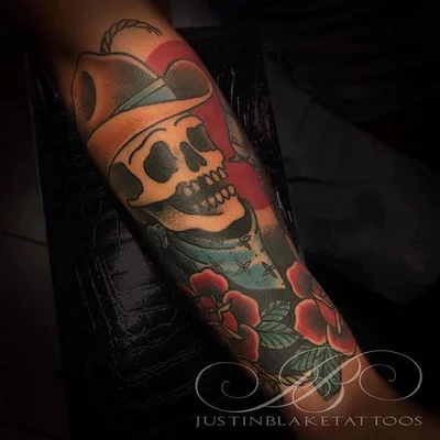 Soular Tattoo tattoo 022