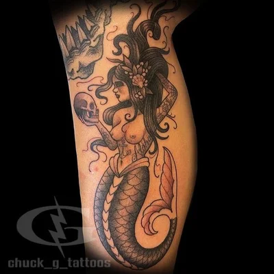 Soular Tattoo tattoo 023