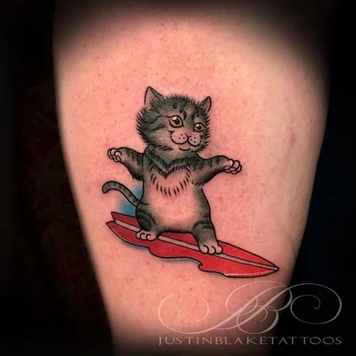 Soular Tattoo tattoo 027