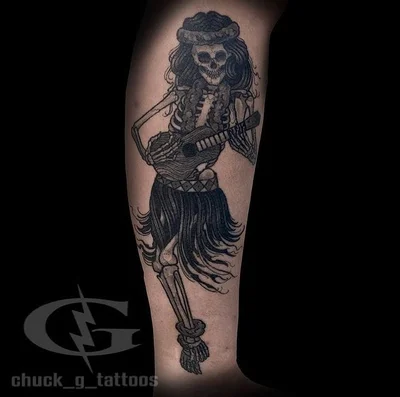 Soular Tattoo tattoo 028