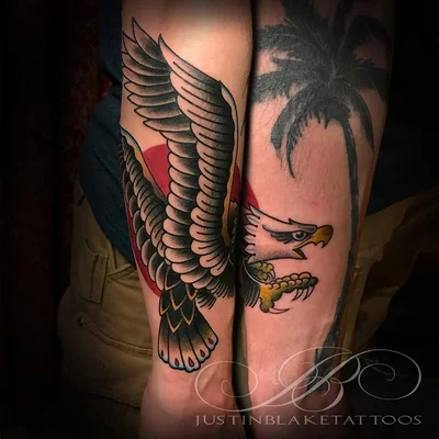 Soular Tattoo tattoo 029