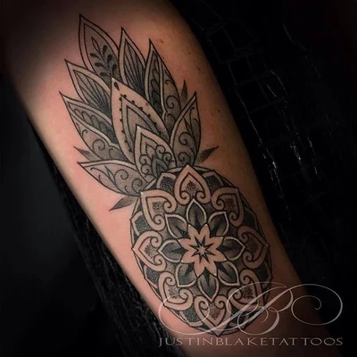 Soular Tattoo tattoo 031
