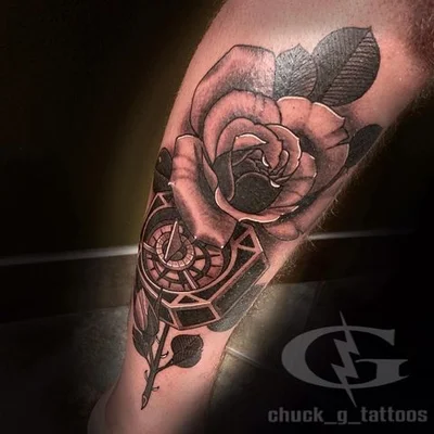 Soular Tattoo tattoo 032