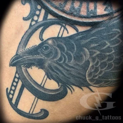 Soular Tattoo tattoo 034