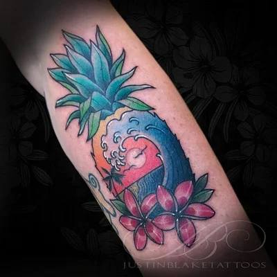 Soular Tattoo tattoo 035