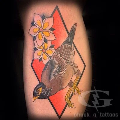 Soular Tattoo tattoo 036