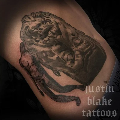 Soular Tattoo tattoo 037