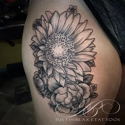 Soular Tattoo tattoo 039