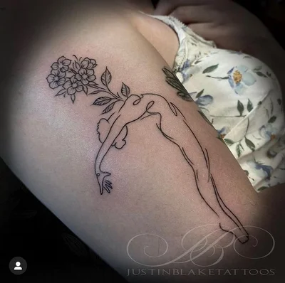 Soular Tattoo tattoo 040