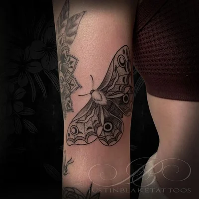 Soular Tattoo tattoo 041