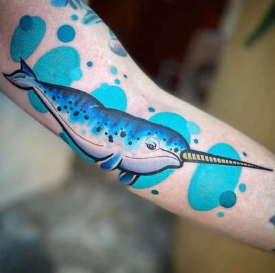 Soular Tattoo tattoo 042