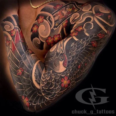 Soular Tattoo tattoo 044