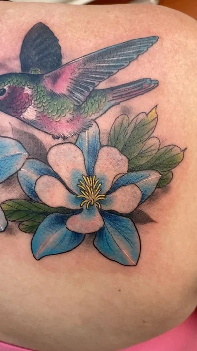 Soular Tattoo tattoo 045